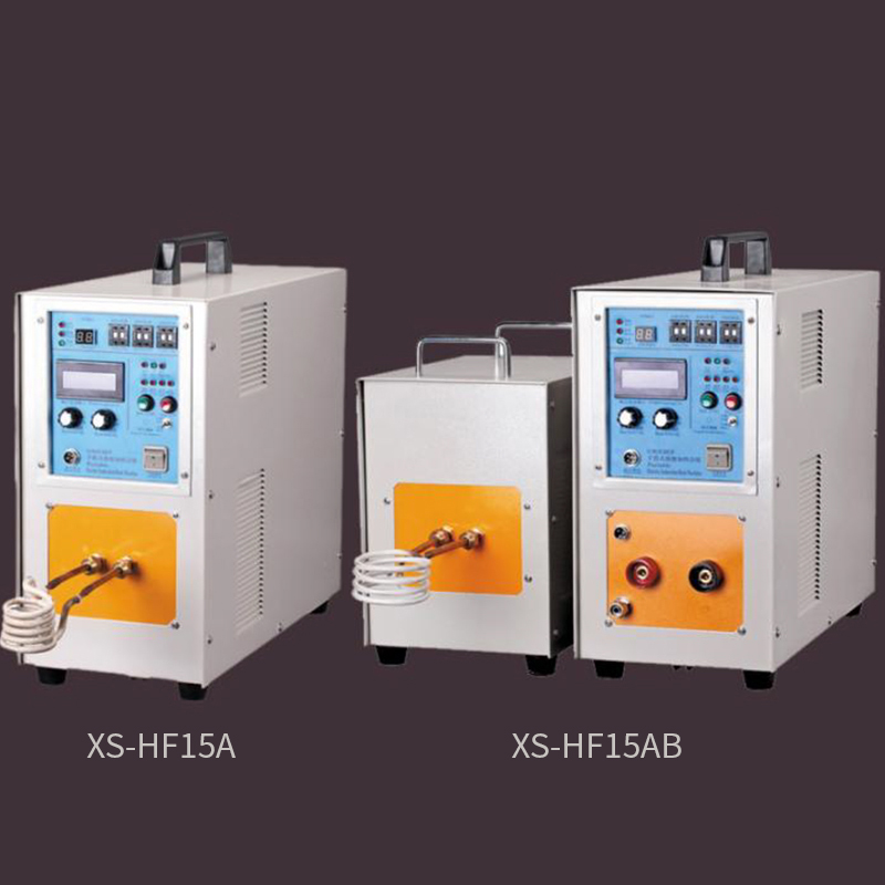 High frequency welding machine (1)