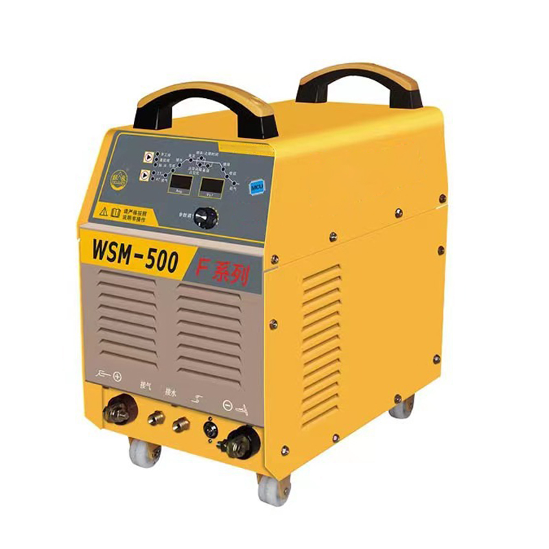 WSM pulse argon arc welder (2)