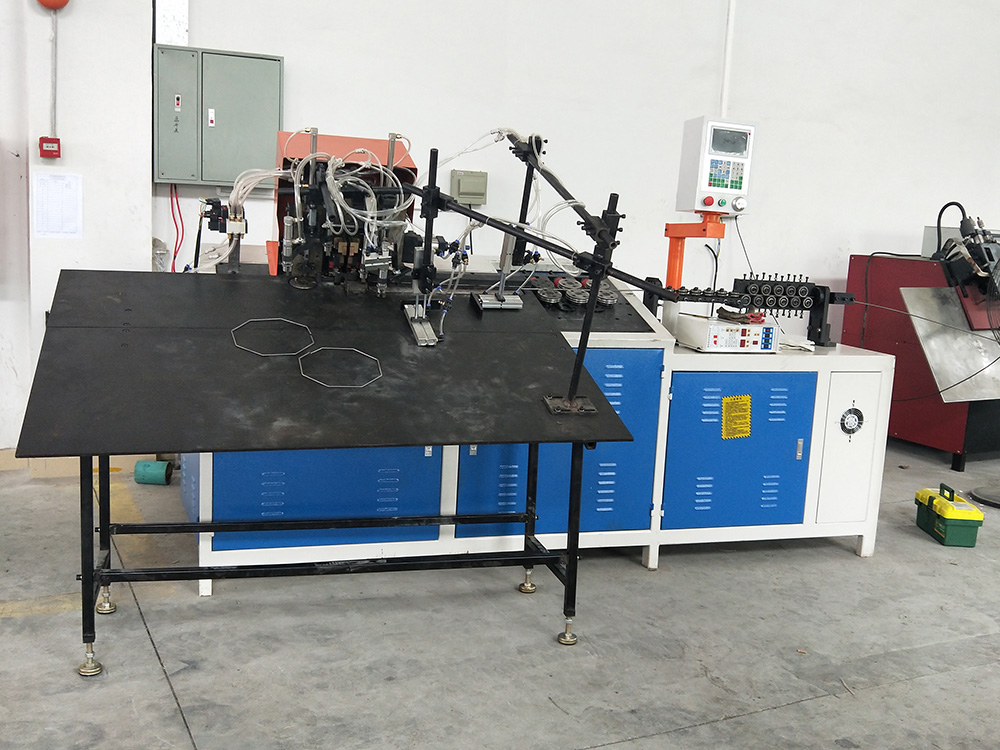 2D bending welding machine (4)