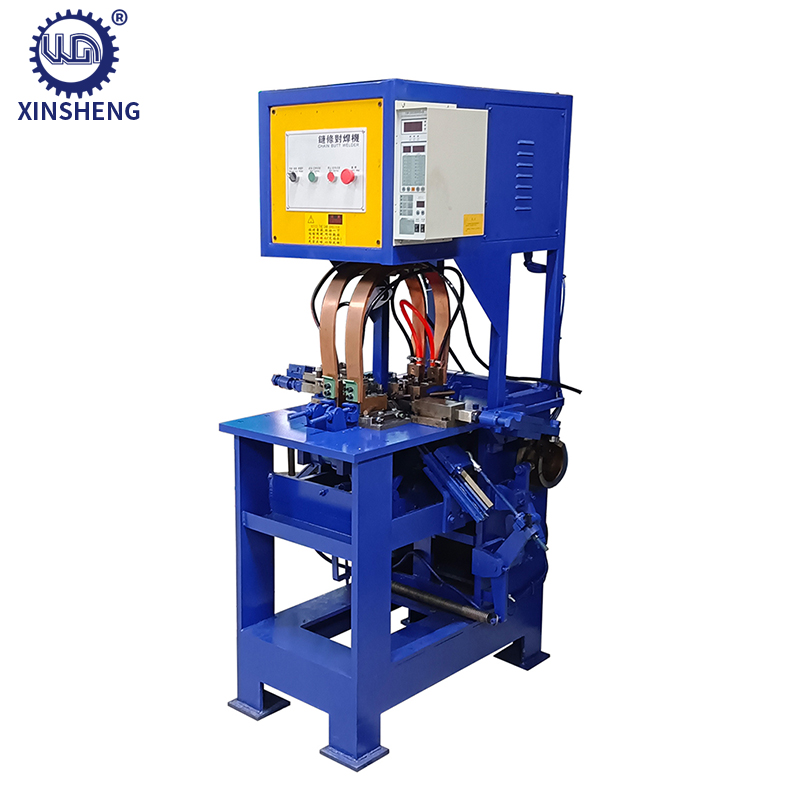 Chain welding machine (3)