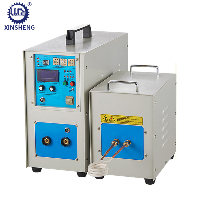 High-Frequency Welder (1)