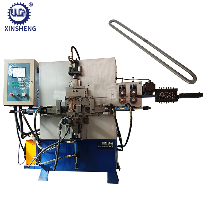 hydraulic bending welder (2)