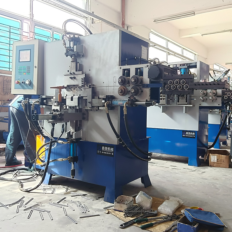 hydraulic bending welder (4)