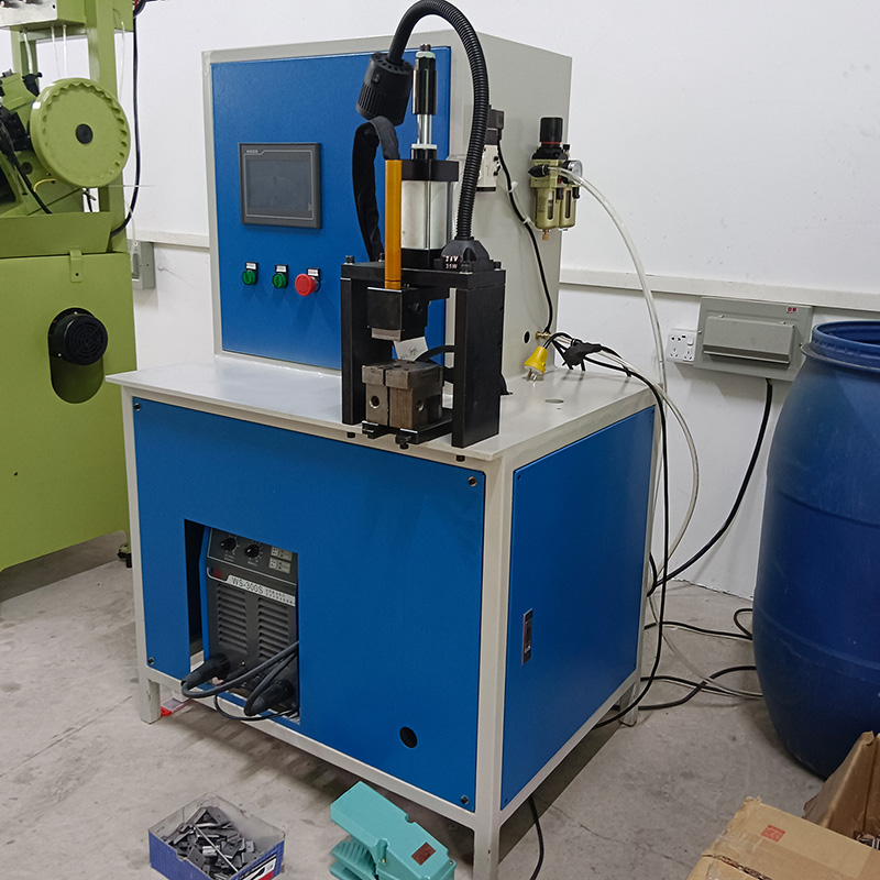 spot welding machine (6)