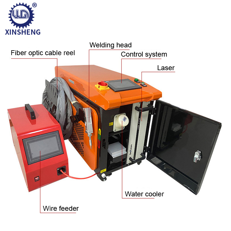 Handheld laser welder (4)