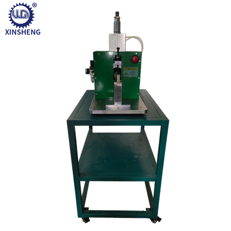 Ultrasonic metal welding machine (6)