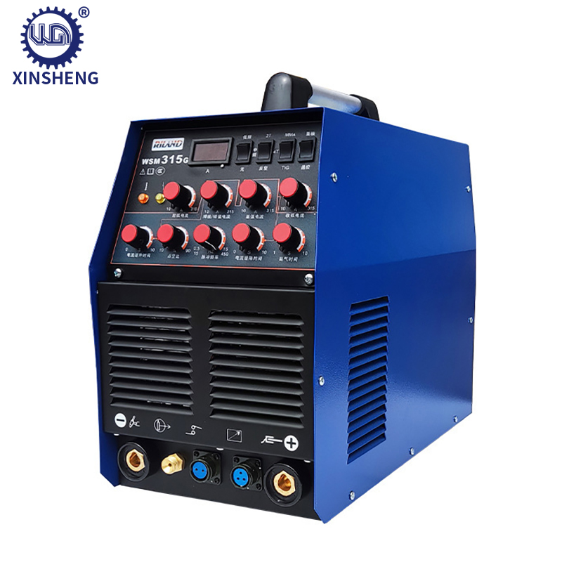 WSM-315G argon arc welding machine (7)