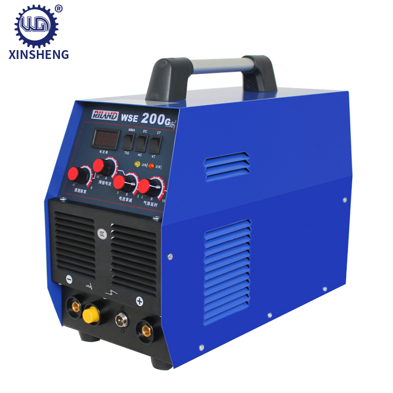 Argon Arc Welder (3)