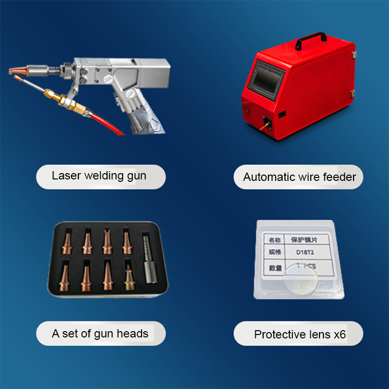 Handheld Laser Welding (1)