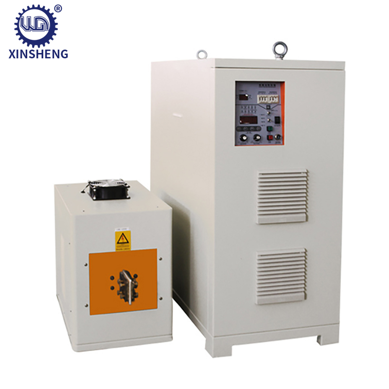 High frequency induction welder (2)