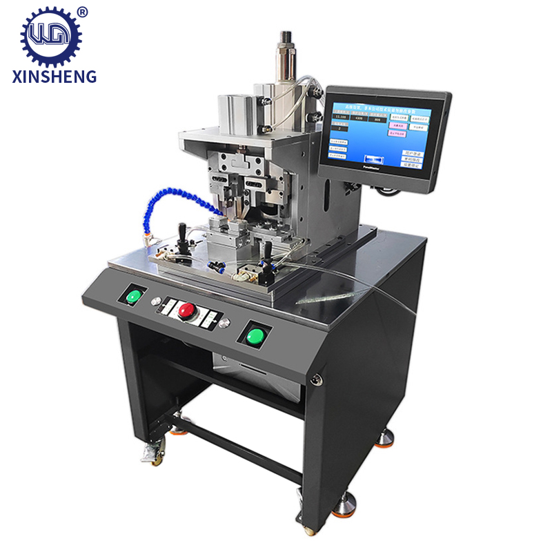 High power ultrasonic terminal welding machine (4)