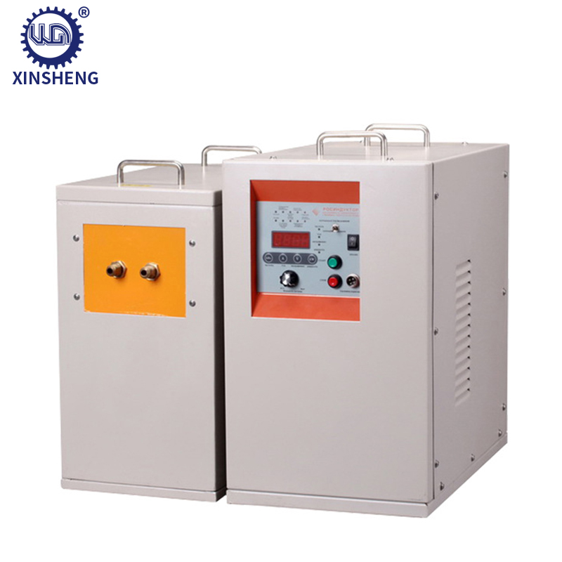 Induction welding machine (4)