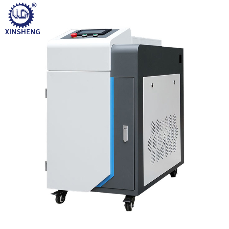 Small Laser Welding Machine (1)