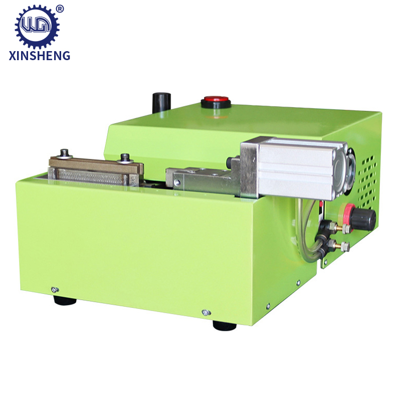 Wire terminal welding machine (3)