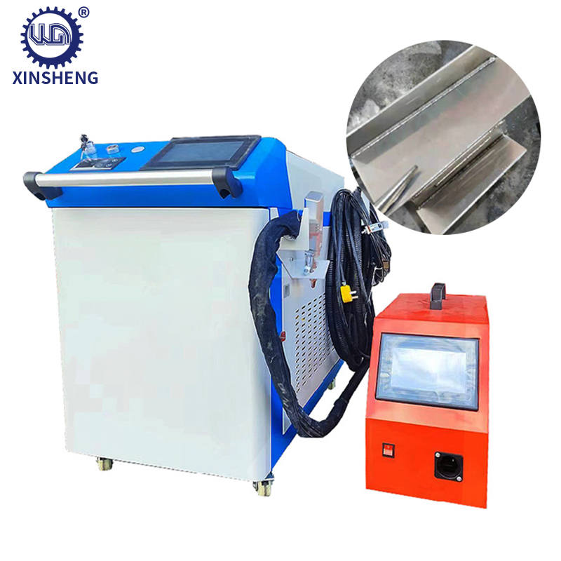 3000W Laser Welding Machine (1)