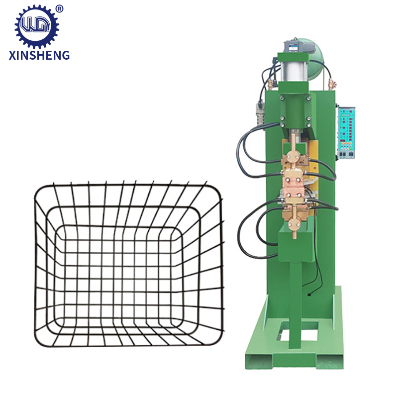 AC Spot Welding Machine (1)